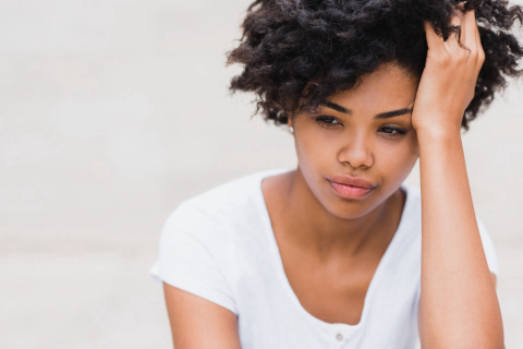 Quando a tristeza termina e começa a depressão: fique atento aos sinais