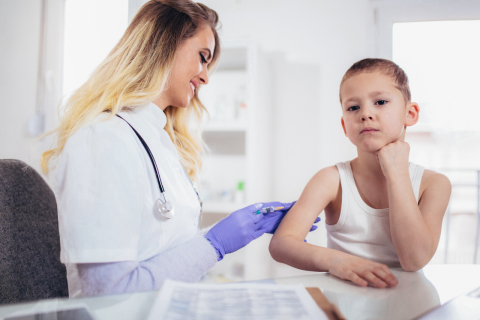 Vacina contra difteria está em falta no SUS e situação deve agravar até fim do ano