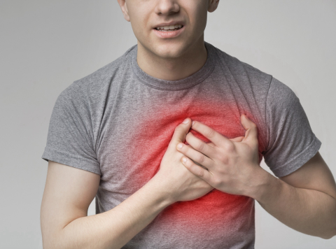 Enfarte em jovem é raro, mas pode ser fatal, diz cardiologista