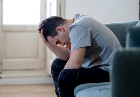 Homens são mais suscetíveis ao suicídio e têm visão equivocada da depressão