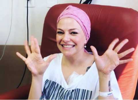 Redes sociais colaboram com o “tratamento” de doenças graves, como o câncer? Pacientes dizem que sim