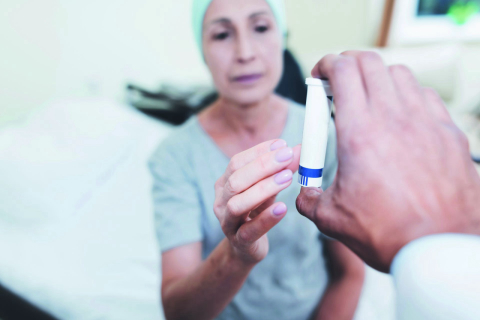 Novas (e velhas) tecnologias ajudam na prevenção e tratamento do câncer de mama