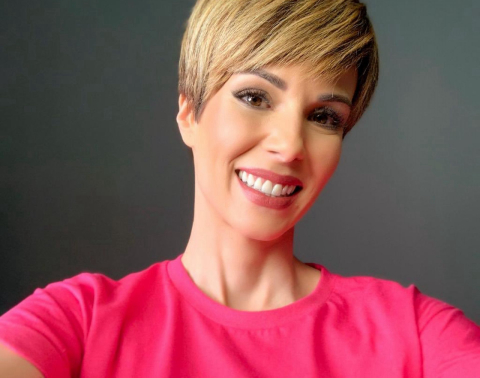 Relatos de celebridades com câncer de mama animam quem está em tratamento