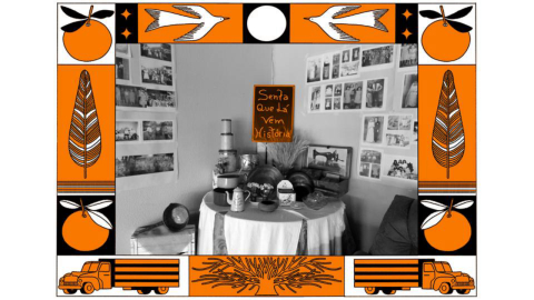 As Florentinas do Paraná do Norte