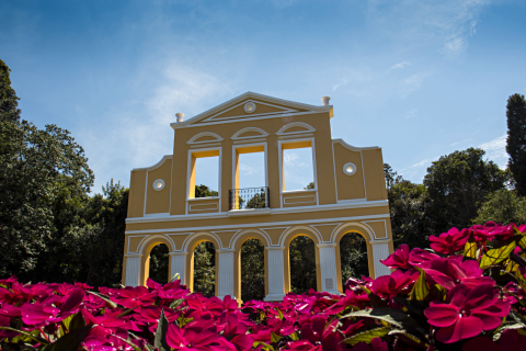 Um roteiro pra você visitar o mundo sem sair de Curitiba