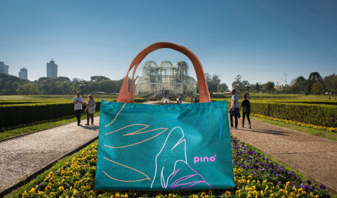 Mensagem especial para as mães: Pinó e Mundo Livre FM