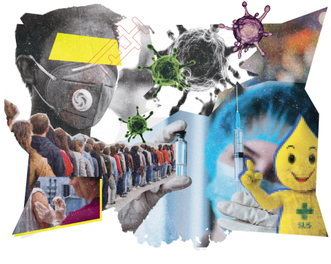 Furar a fila da vacina é crime hediondo contra a saúde pública