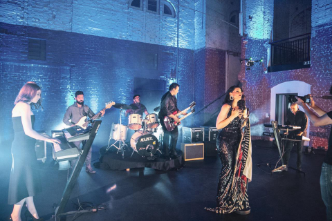 Arte como inspiração: amigos produzem videoclipe colaborativo