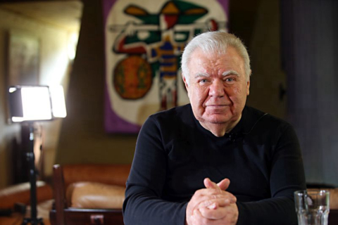 Adeus ao pai da Curitiba moderna