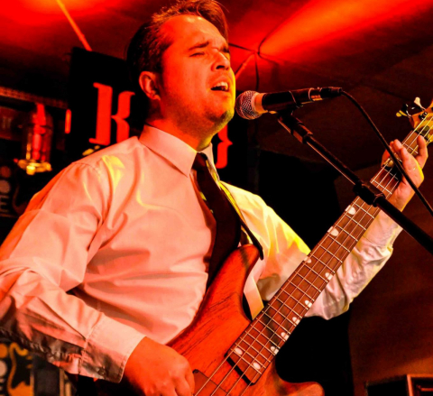 Live Aid Curitiba: festival beneficente online tem participação de artistas locais e nacionais