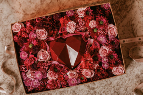 Dez sugestões de presentes para o Dia dos Namorados para você comprar sem sair de casa