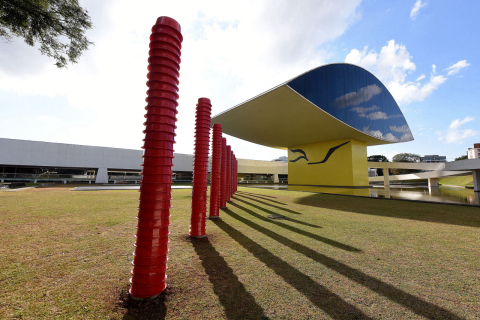 Tem mais de 60 anos? Participe do Arte para Maiores do MON