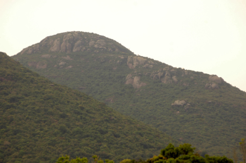 Conheça três morros perto de Curitiba para subir em menos de uma hora