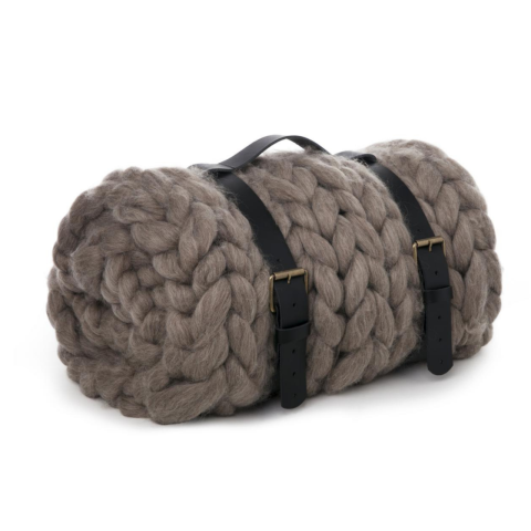 Confira produtos pra te ajudar a manter casa e o corpo aquecidos no frio