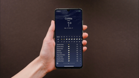 Curitibano no frio: três coisas que denunciam que você é daqui