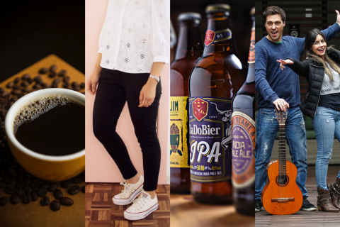 Curiti-Cringe? Conheça 4 hábitos que comprovam que o curitibano é cringe com orgulho