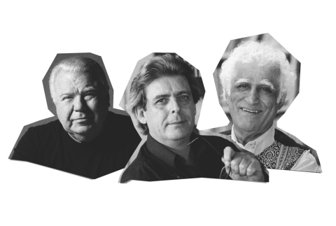 Início de uma bela amizade