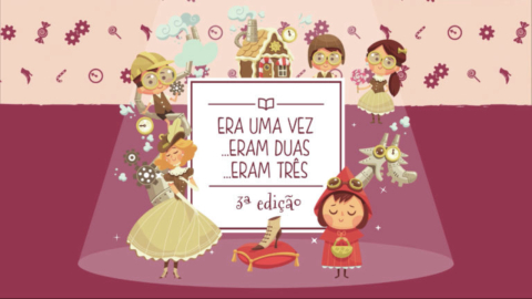 Festival de Teatro Infantil estreia na quinta (15), e trará contos de fada em formato digital