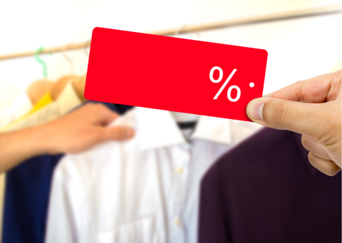 Shoppings de Curitiba participam da Semana do Brasil e trazem descontos de até 70%