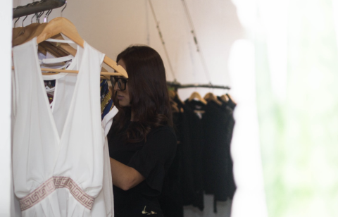 Brechó em Curitiba: seis lojas com curadoria para você conhecer