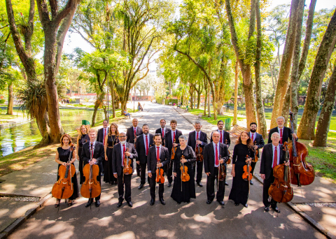 Ruas da Cidadania terão apresentações de música clássica em outubro e novembro