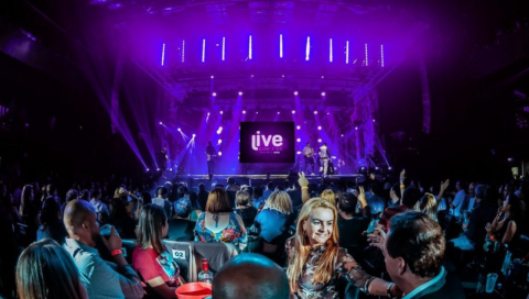 Shows em Curitiba: confira a agenda para 2021