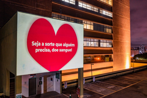 Campanha incentiva doação de sangue e medula óssea; saiba como participar