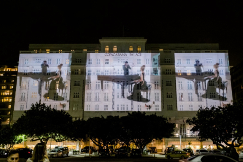 Flashes: confira os eventos que foram destaque na cidade