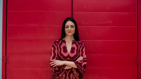 Startup de compras e vendas de roupas usadas relança loja física temporária em Curitiba