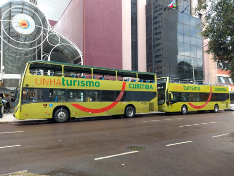 A nova Curitiba: um roteiro para reencontrar a cidade na pós-pandemia