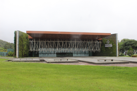 Concerto de Natal ao ar livre acontece nesse sábado (11), no Parque Barigui