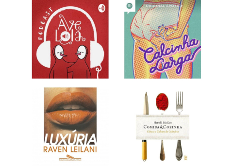 Quatro dicas culturais de personalidades de Curitiba; confira