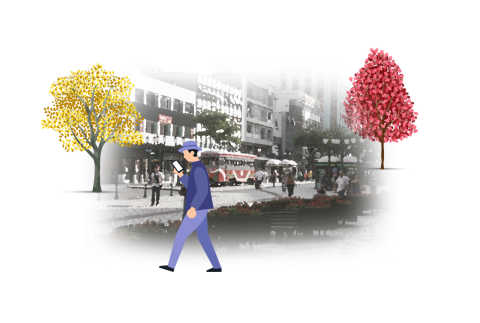 Retrospectiva 2021 Pinó: os assuntos que movimentaram Curitiba neste ano