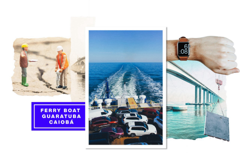 Agora vai: projetos de infraestrutura do Paraná que demoram para sair do papel