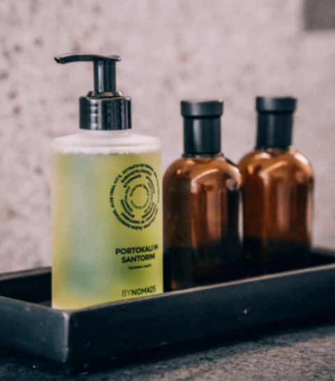 Aromaterapia: sua casa cheirosa