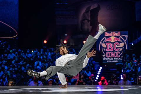 Curitiba recebe campeonato mundial de breaking no domingo (10); entrada gratuita
