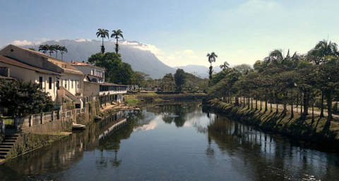 Santuário ecológico em Morretes recebe festival de música eletrônica ‘orgânica’