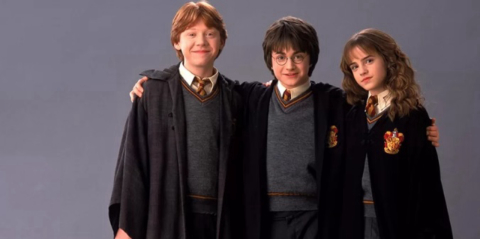 Harry Potter ganha festa de aniversário no centro neste domingo. Evento é grátis