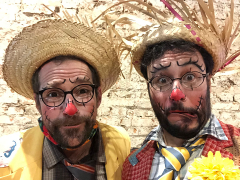 Ainda tem arraiá em Curitiba: evento no Vale da Música fecha festejos no domingo (31)