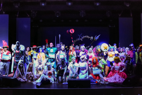 Shinobi Spirit: evento de cultura Pop tem atrações confirmadas; ingressos à venda