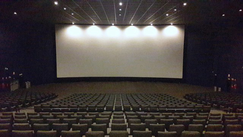 Semana do Cinema oferece ingressos a R$ 10 em redes de Curitiba
