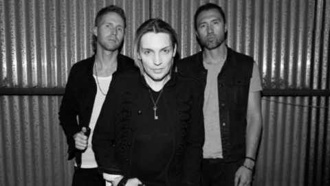 The Calling fará show em Curitiba; ingressos já estão à venda