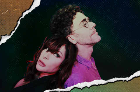 Nando Reis e Pitty se apresentam em turnê conjunta em Curitiba