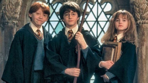 Sesc da Esquina tem programação especial para fãs de Harry Potter
