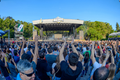 Com mais de 10 horas de música nacional, festival movimenta Pedreira neste sábado (26)