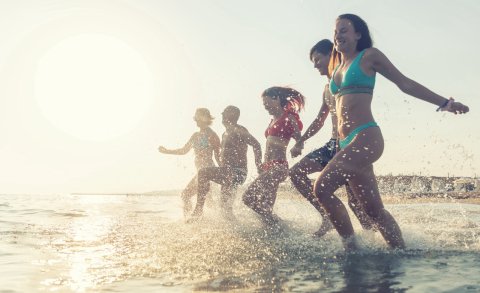 Confira dicas de especialistas para aproveitar o verão com saúde