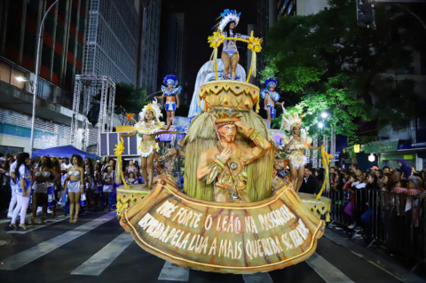 Carnaval de Curitiba já tem atrações confirmadas. Confira a programação