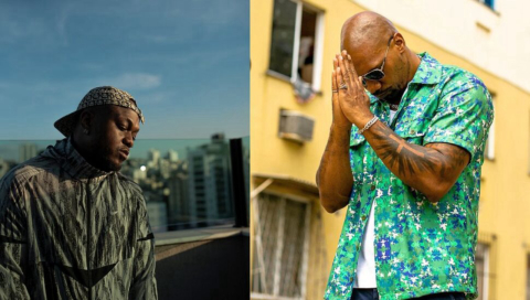 Com ingressos a R$ 50, Djonga e MV Bill se apresentam em Curitiba