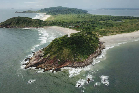 Paraná terá a primeira ilha turística do Brasil inclusiva para pessoas autistas