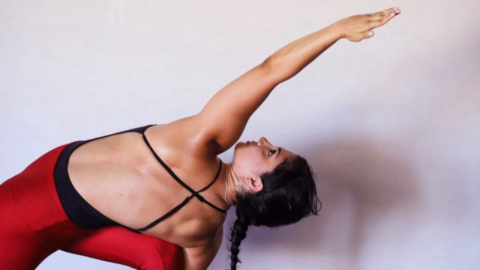 Quer começar a praticar ioga? Workshop em Curitiba vai atender iniciantes